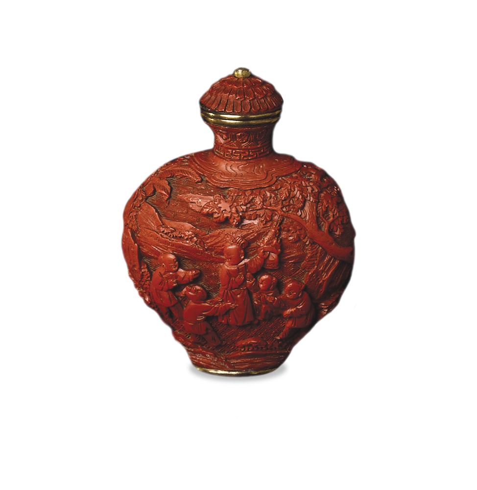 图片[1]-snuff-bottle BM-1886-0306.14-China Archive